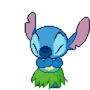 cecepbHulaDanse emote for Discord