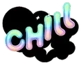 cecepbChill emote for Discord