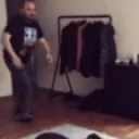 cezetJump emote for Discord