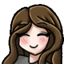 celina3Cheer emote for Discord