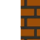 cerbyPeek emote for Discord