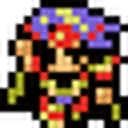 cecilWave emote for Discord