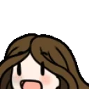 celina3Yay emote for Discord