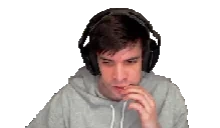 CemkaVanish emote for Discord