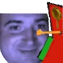 ceeGamba emote for Discord