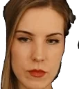 celinAWARE emote for Discord