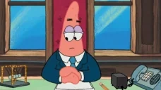 CEOPatrick emote for Discord