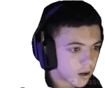 CeoScare emote for Discord