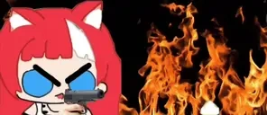 ceepshoot emote for Discord