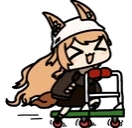 CeoweeeEEE emote for Discord