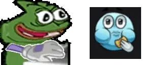 cellChat emote for Discord