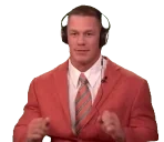 cenaJAM emote for Discord