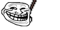 ceeBaited emote for Discord