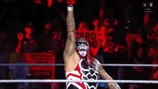 ceroMiedo emote for Discord