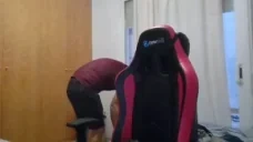 cestadelaropa emote for Discord