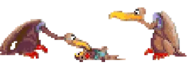 CedricEaten emote for Discord