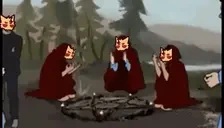 CentiCult emote for Discord