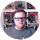 ceriHype emote for Discord