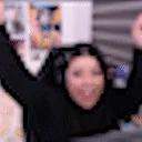 CELEBRATION emote for Discord