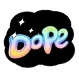 cecepbDope emote for Discord