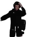 CeoSturdy emote for Discord