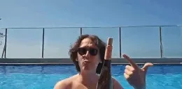 CELEBRATION emote for Discord