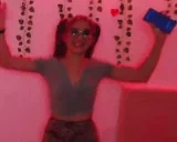 CeciYhea emote for Discord