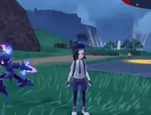 CeruZoomies emote for Discord