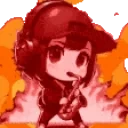 CecijazzFuego emote for Discord