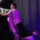 cedLurking emote for Discord