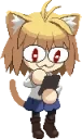 Cellphone emote for Discord