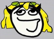 cerberAware emote for Discord