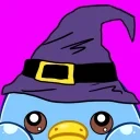 celJINX emote for Discord