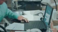 CEOing emote for Discord