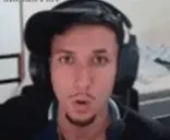 cesarcanta emote for Discord