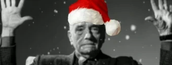 Cinema emote for Discord