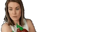 celinANGRYLEAVE emote for Discord