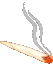 cigarette0 emote for Discord