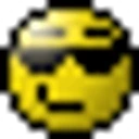 cfaniak emote for Discord