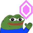 Booster emote for Discord