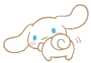 cinnaBun emote for Discord