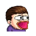 CeekerZoomPog emote for Discord