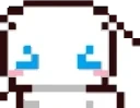 cinnamorollWave emote for Discord