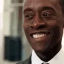 CertifiedDonCheadleMoment emote for Discord
