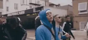 CentralCee emote for Discord