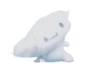 CinnamorollDance emote for Discord