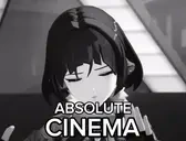 Cinema emote for Discord