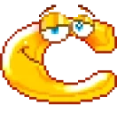 CING emote for Discord