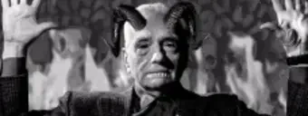 Cinema emote for Discord