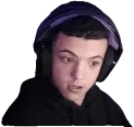 CeoSayWhat emote for Discord